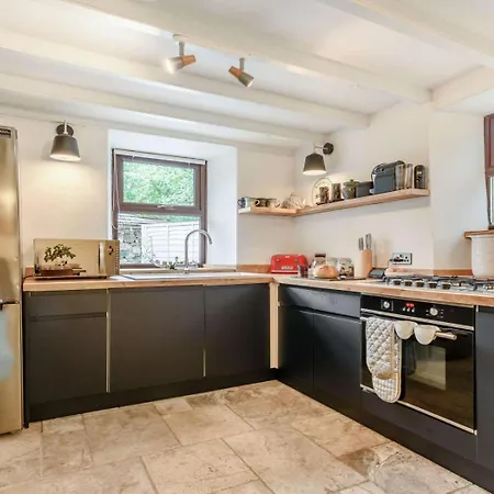 4 Bed In Oc-89363 Nyaraló Hawes