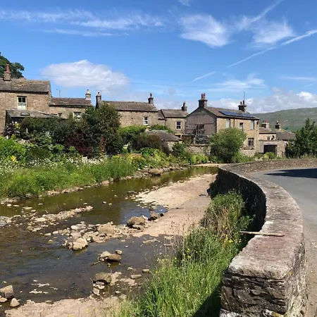 4 Bed In Oc-89363 Nyaraló *