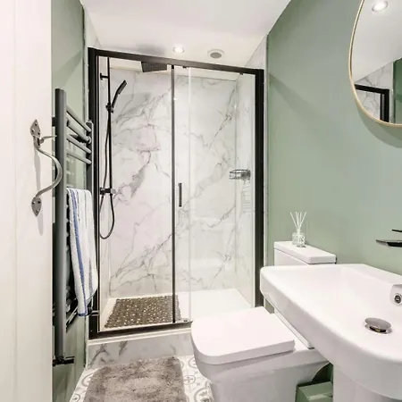 4 Bed In Oc-89363 Hawes