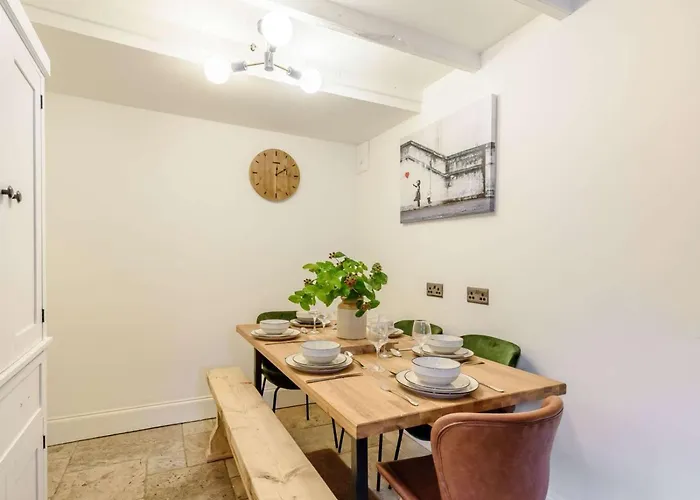 4 Bed In Oc-89363 Nyaraló *