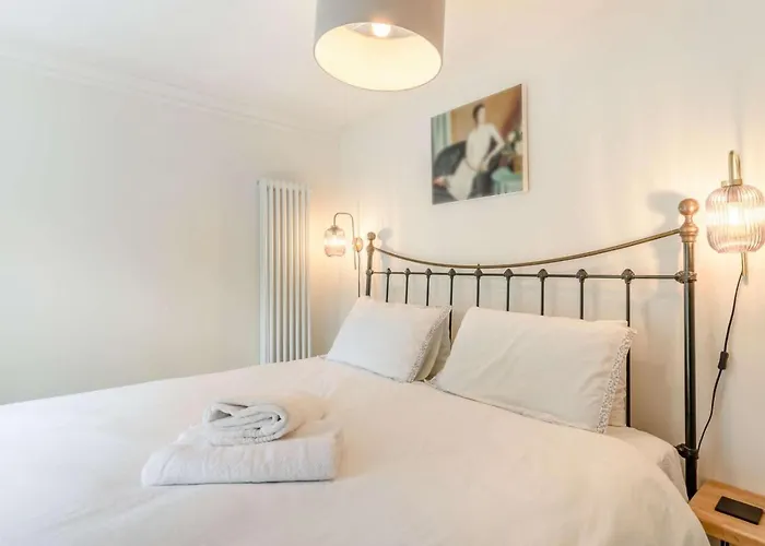 4 Bed In Oc-89363 Nyaraló Hawes