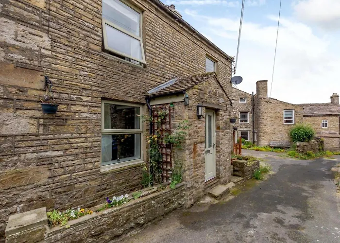 4 Bed In Oc-89363 Hawes