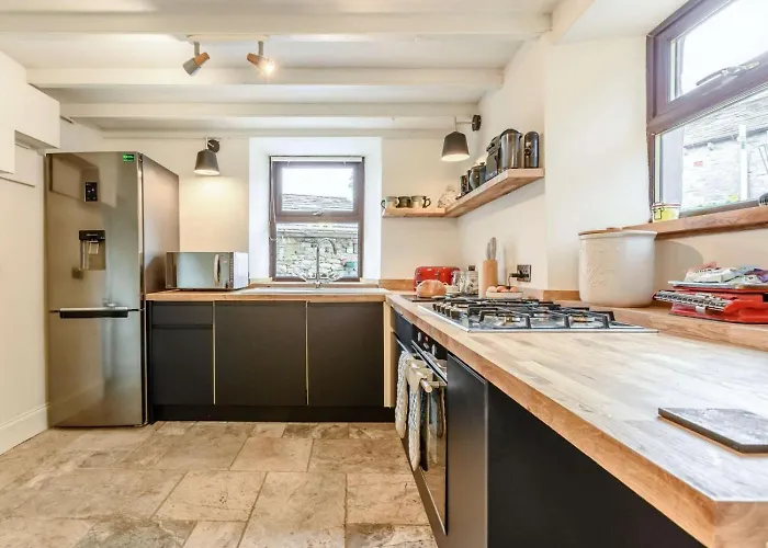 4 Bed In Oc-89363 Nyaraló *