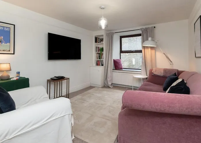 4 Bed In Oc-89363 Nyaraló *