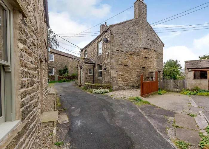 Nyaraló 4 Bed In Oc-89363