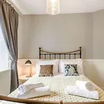 4 Bed In Oc-89363 Holiday home Hawes