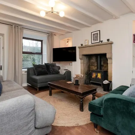 Holiday home 4 Bed In Oc-89363 Hawes